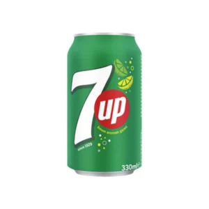 7UP (33 cl.)