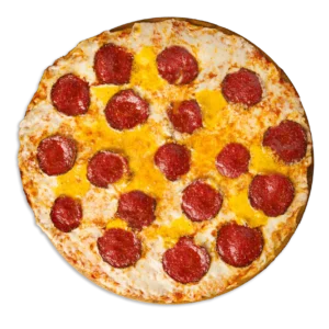 DEL PEPPERONI