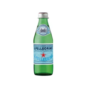 San Pellegrino (25 cl.)