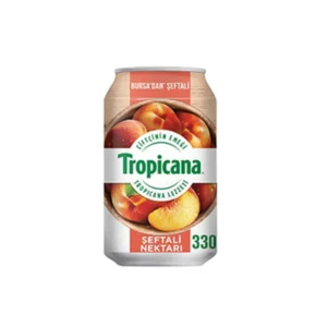 Tropicana Karışık (33 cl.)