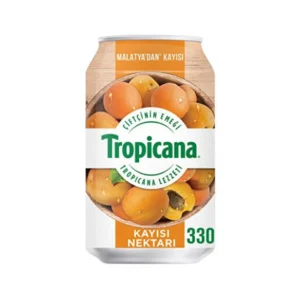 Tropicana Kayısı (33 cl.)